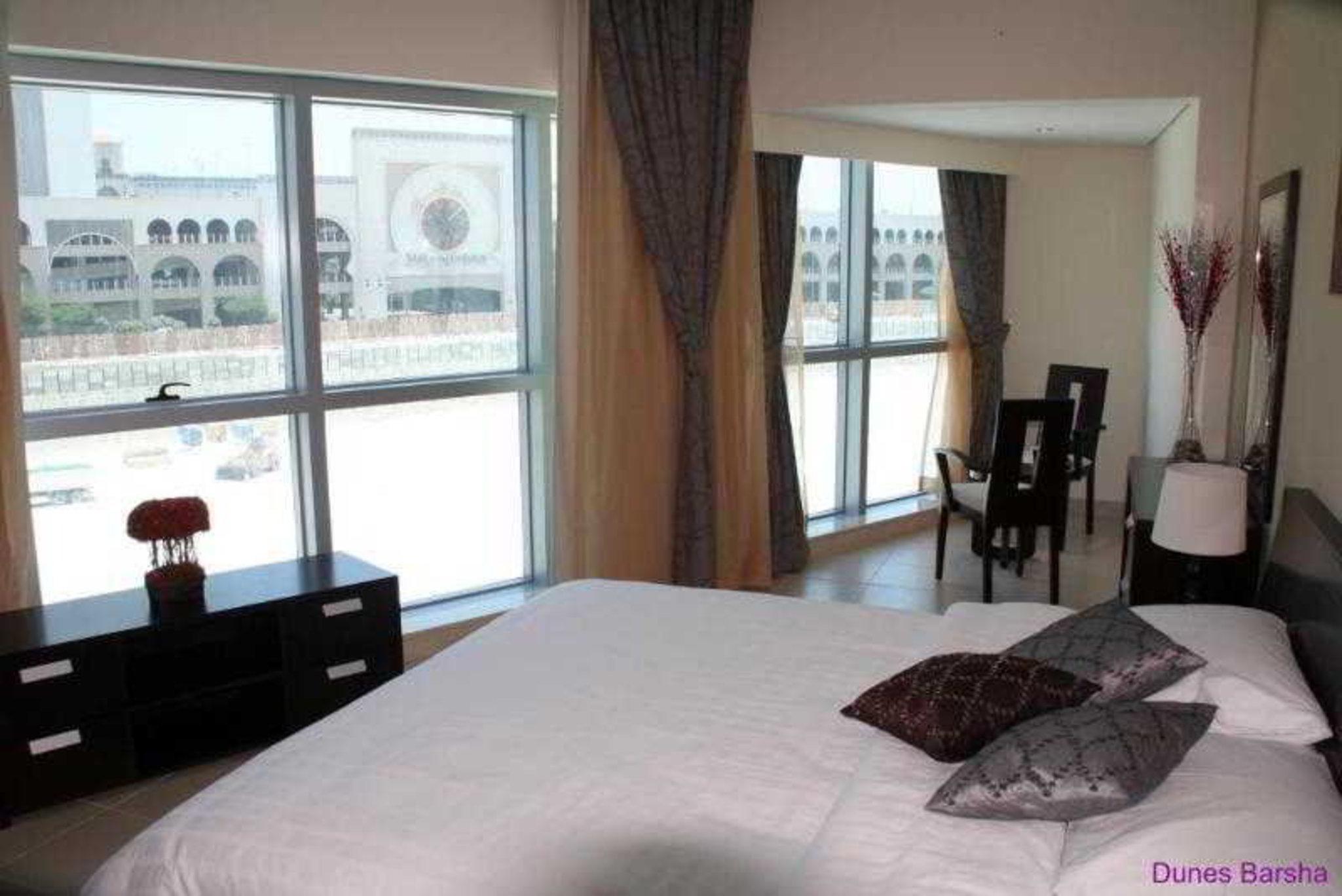 Time Dunes Hotel Apartment, Al Barsha Дубай Екстериор снимка