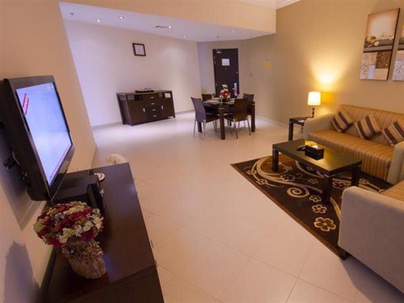 Time Dunes Hotel Apartment, Al Barsha Дубай Екстериор снимка