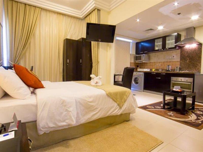 Time Dunes Hotel Apartment, Al Barsha Дубай Екстериор снимка