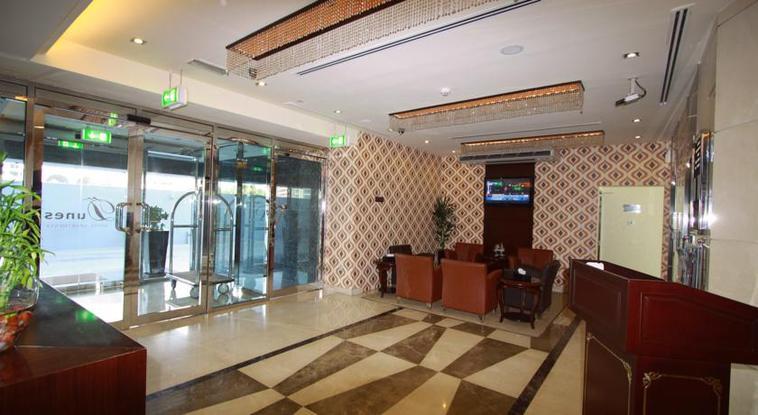 Time Dunes Hotel Apartment, Al Barsha Дубай Екстериор снимка