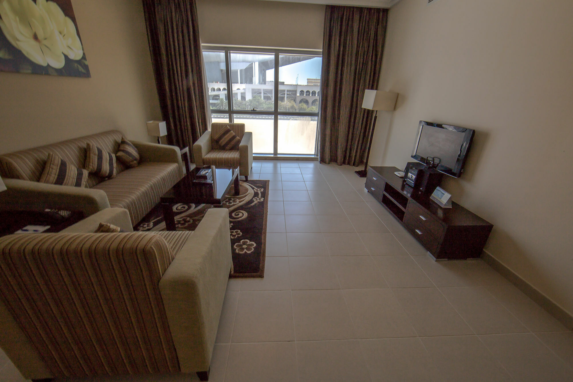 Time Dunes Hotel Apartment, Al Barsha Дубай Екстериор снимка